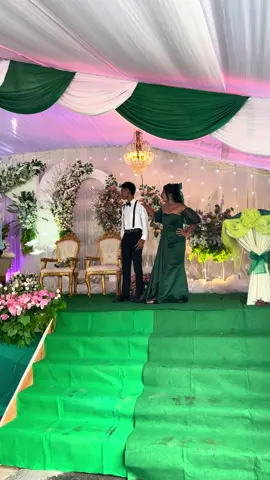 Mamahan 17 Oktober 2025 📍 Talaud # Wedding 👰🏻‍♀️Fanda & Feldi 🤵🏻