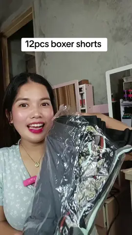 Isang dosena na agad kinuha ko kasi ang muraaaa 😩