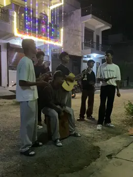 Hamro sano samyog band haru☺️😁❤️ sabbai lai miss vayo hola samyog band #missyousol🇦🇪🇳🇵✈️💌 