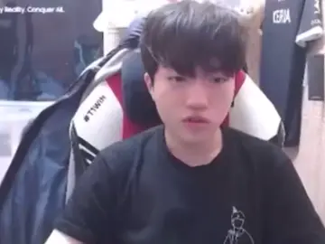 Anh quát em à 🥺 #T1WIN #Keria #케리아 #fyp 