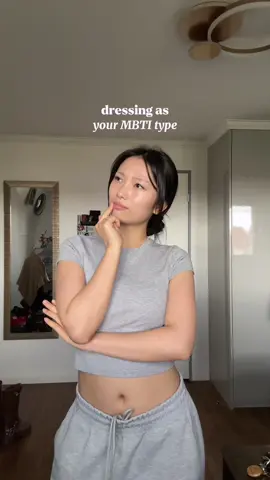 What’s your MBTI type ? 😳 #mbti #infj #outfitinspo