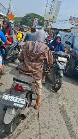 ini beda ni#ibuibubalap
