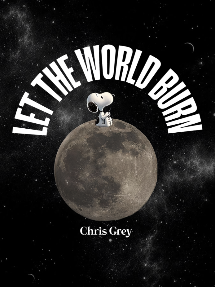 let the world burn. #music #lyrics #song #foryou #fyp 