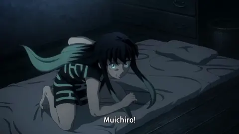 Muichiro flashback 🥲 #foryou #anime #muichiro #tokitomuichiro #demonslayer  Sorry if it's bad, it's my first edit :>