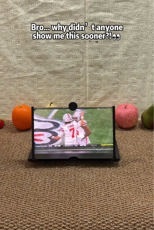 TikTok made me buy it… and now I get it.#TikTokMadeMeBuyIt #AmazonFinds #CoolGadgets #PhoneHacks #MustHave