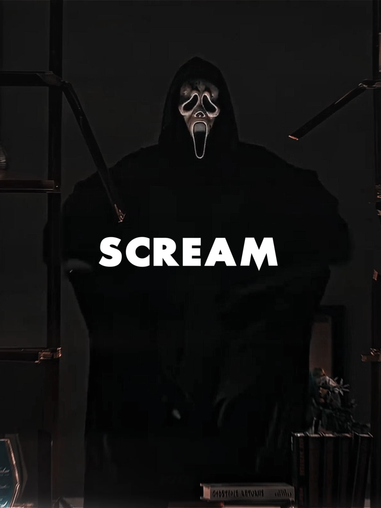 What´s the BEST Horror Movie? 👻🩸  || #scream #fridaythe13th #terrifier #it #screamedit #michaelmyers #michaelmyersedit #jasonvorhees #ghostface #edit #halloween #horrormovie #scary #fypviral #conjuringhorror #saw