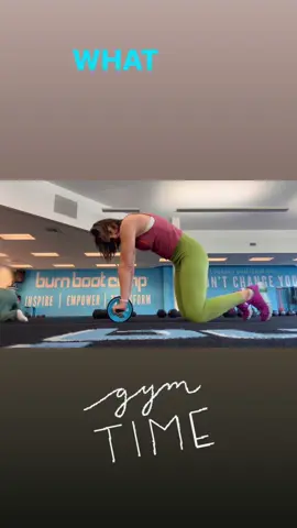 @Burn Boot Camp #core #workout #bootcamp #Fitness #fyp 