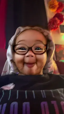 Just a short baby compilation 😂😂😂 #iamdeliaking #explore #fyp 