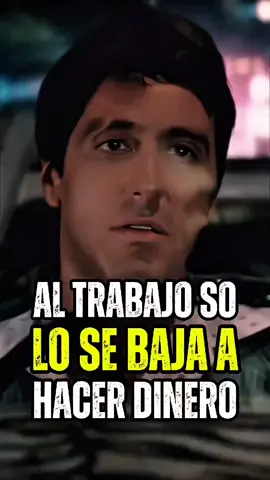 AL TRABAJO SO LO SE BAJA A HACER DINERO #motivacion #reflexion #españa #parati #dios 