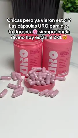 #uro #saludfemenina #tiktokshopblackfriday #tiktokshopcybermonday #tiktokshopcreatorpicks @O Positiv  Results may vary 
