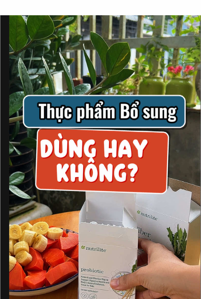 Mình rất biết ơn dòng Dinh dưỡng của Amway ❤️❤️❤️ #sanphamamway #nutriliteamway #trucnguyenamway 