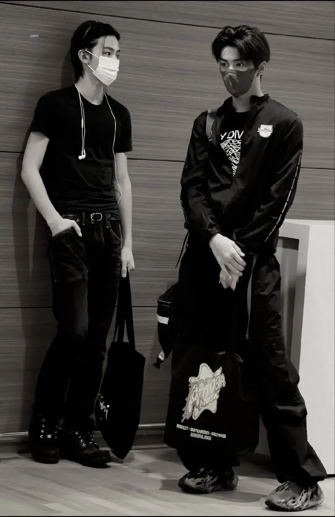 🫰🖤 #keonhyeon #cortis 