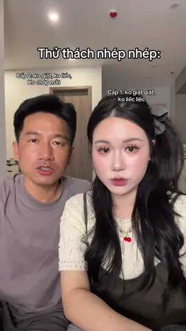 chấp nhận thử thách @Đặng Quỳnh Lâm #thanhxam85 #dangquynhlam #nhepnhep #funnyvideos 