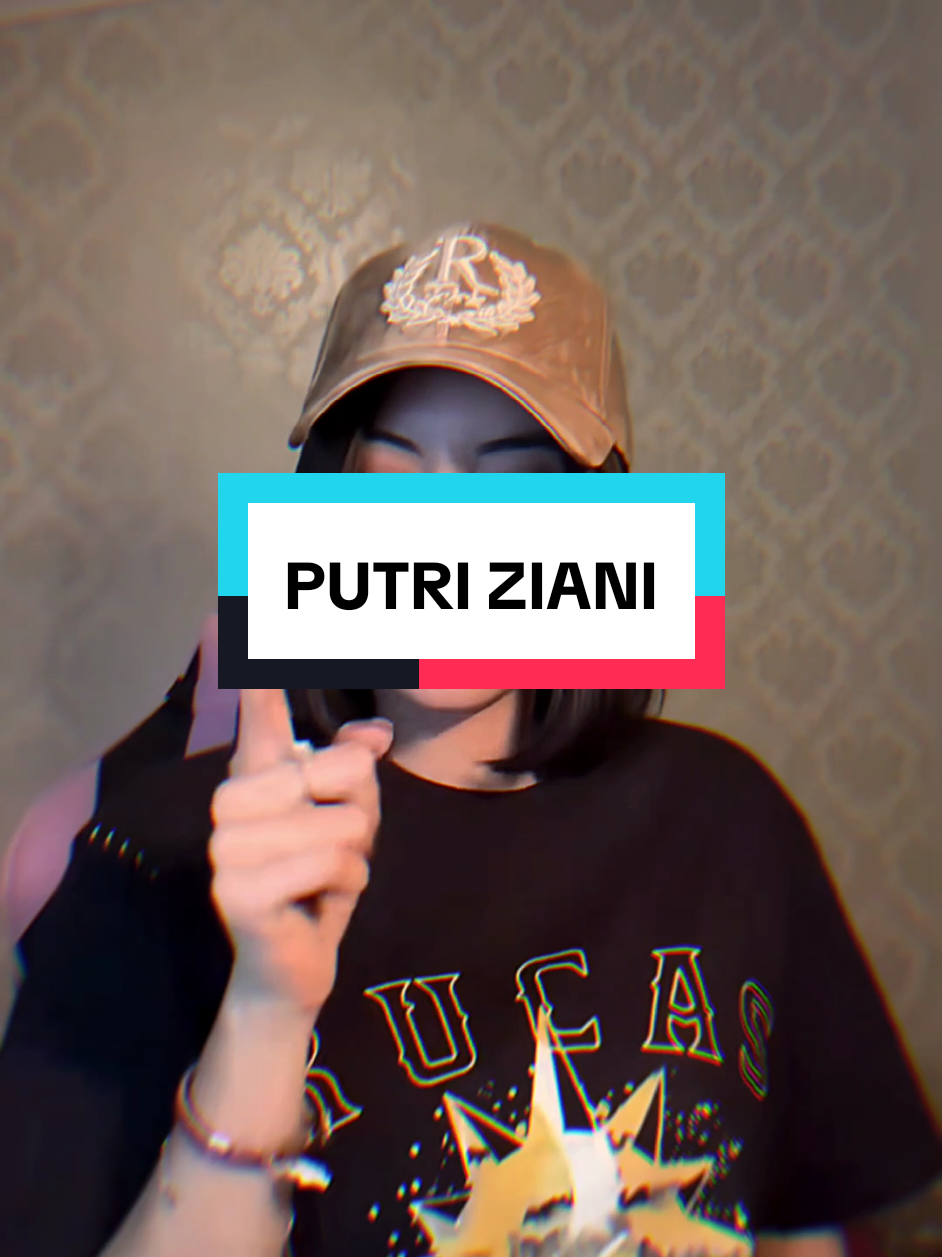 putri ziani dengan outfit rucas nya 🥰 #rucas #rucasofficial #putriazani 