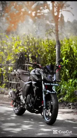 හිදින්නෙ බලා ඔය රුව මාගේ නිසා... 😫🖤 #Dragon_🐉 #fz_v2 #modifedFz #viral #shrilanka🇱🇰 