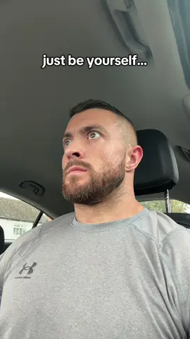 Worst advice ever !!!  #hunk 