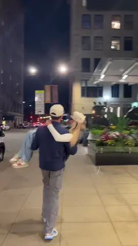 Finally got to do it #chicago #citylife #trip 