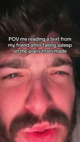 ii thought i’d wake up in time.. #fyp #foryoupage #fypシ #viral #sleep 