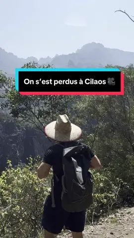 Ma dernière vidéo est disponible dès maintenant sur YT :  « ON S’EST PERDUS À CILAOS - LA  CHAPELLE (feat Space 974) »  Avec @Space974  🇷🇪  #974 #fyp974 #reunion #Vlog #reunionisland🌴 