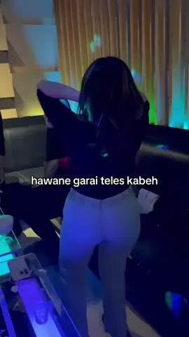 endi seng nyawer iki bahhh