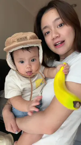 udah ditahap dipilihin skincare sama anak sendiri😂