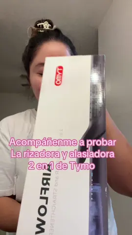 La nueva 2-1 de tymo 🥰#hairstyle #tymobeauty #tiktokshopcreatorpicks #haircurlingtutorial 