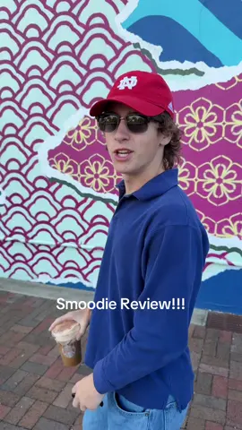 Back home hiiiii #smoodie #review #fypシ #foryou #foryoupage 