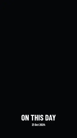 #onthisday