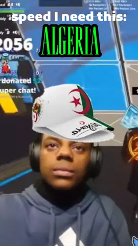 لا اعتقد ان السرعه يريد ان يعطي المال لذوي الاحتياجات الخاصه 🙏😹 #فلوبا #الجزائر#سبيد 