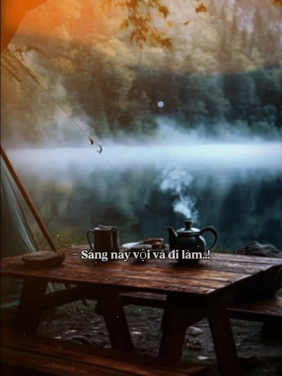 #CapCut Sáng nay vội vã đi làm  #tramtamtrang39 #tamtrang #nhactamtrang #sttbuontamtrang 