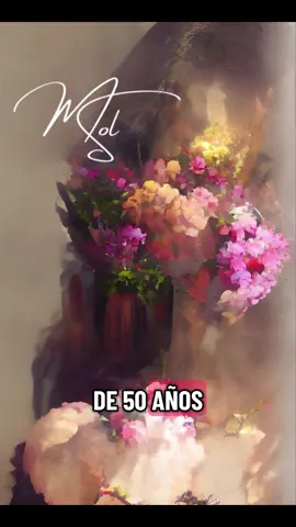 Si tienes más de 50…