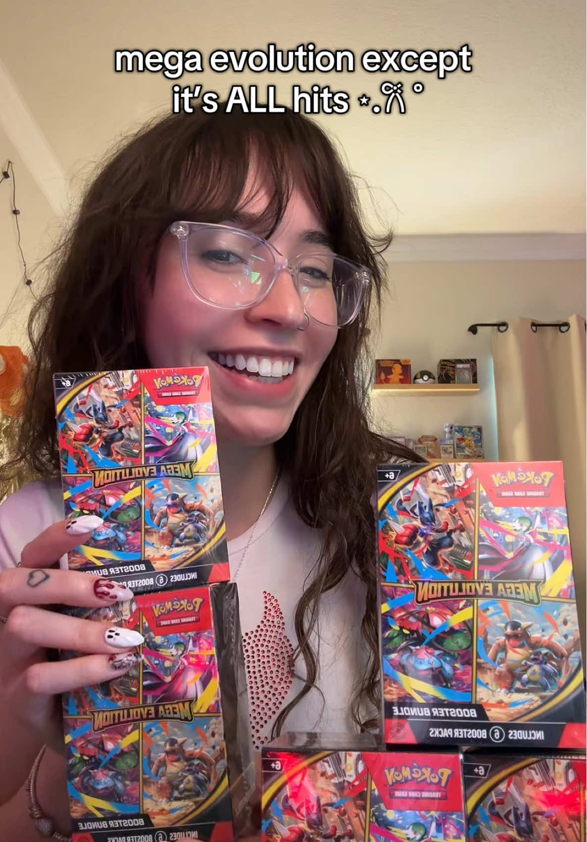 all hits AND they’re cute?? 🥹 #pokemon #pokemoncards #pokemontcg 