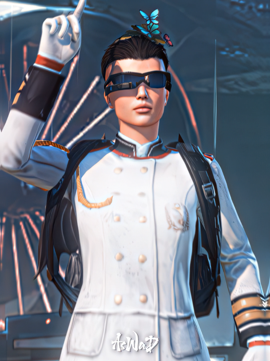 I'm not good enough #AsWaD 