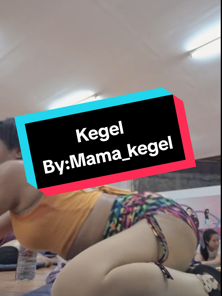 Kegel#senamkegel #promomakan1010 #promomakangajian #promoseruweekend #kegelexercises 