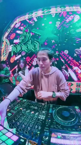 Peterpan - Menghapus Jejakmu . . . #djpanda #pandagank
