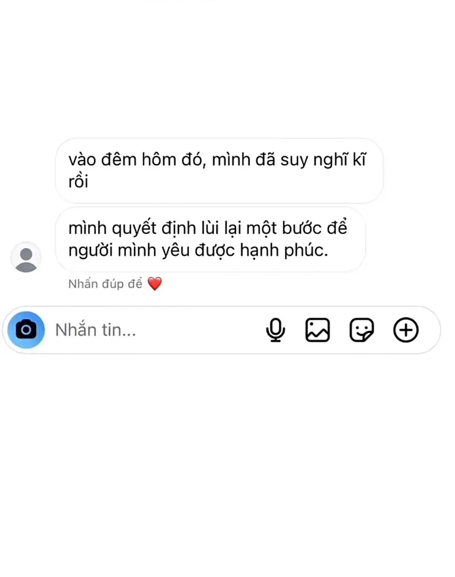 hôm đấy anh chỉ biết ôm đầu và thở dài,anh không phàn nàn ai về câu chuyện của mình cả bản thân cũng rất mệt,muốn được thấu hiểu nhưng lòng tin của anh đã bị dẫm nát mất rồi,chẳng còn gì để nói chẳng biết nói với ai..#buonmotchut 