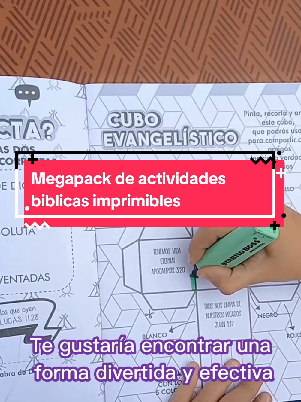 Más de 500 actividades biblicas imprimibles  #actividadesbiblicas #escueladominical #actividadescristianas #ministerioinfantil #mexico🇲🇽 