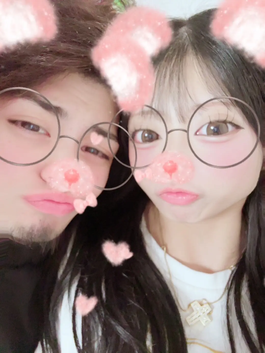 この世で一番可愛いし一番愛してる🥰これからもずっと一緒にいようね#カップル #埼玉 #いいねください 