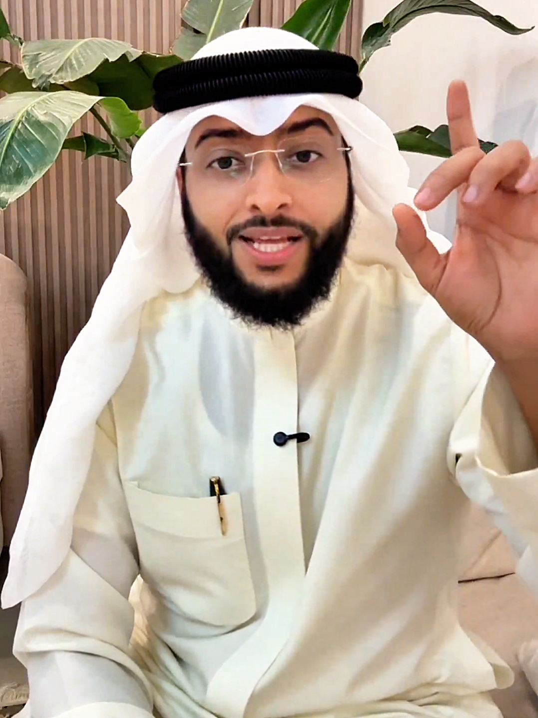 #احمد_النفيس #الذهب #حديث #دعاء 