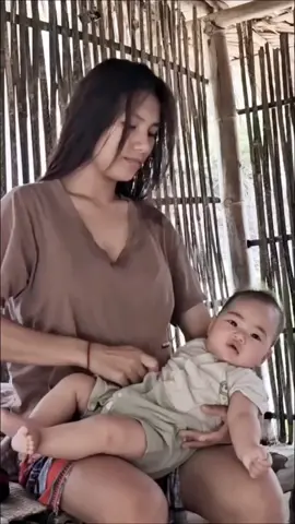 #fypシ #breastfeeding #fypage #baby #fyp 