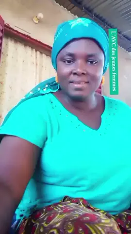 L'AVC des jeunes femmes 