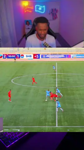 What aplayer 🔥🔥@SomaliGamergg1 @🔰MO FARAH🇸🇴🇸🇦 #somaligamergg1 #reaction 