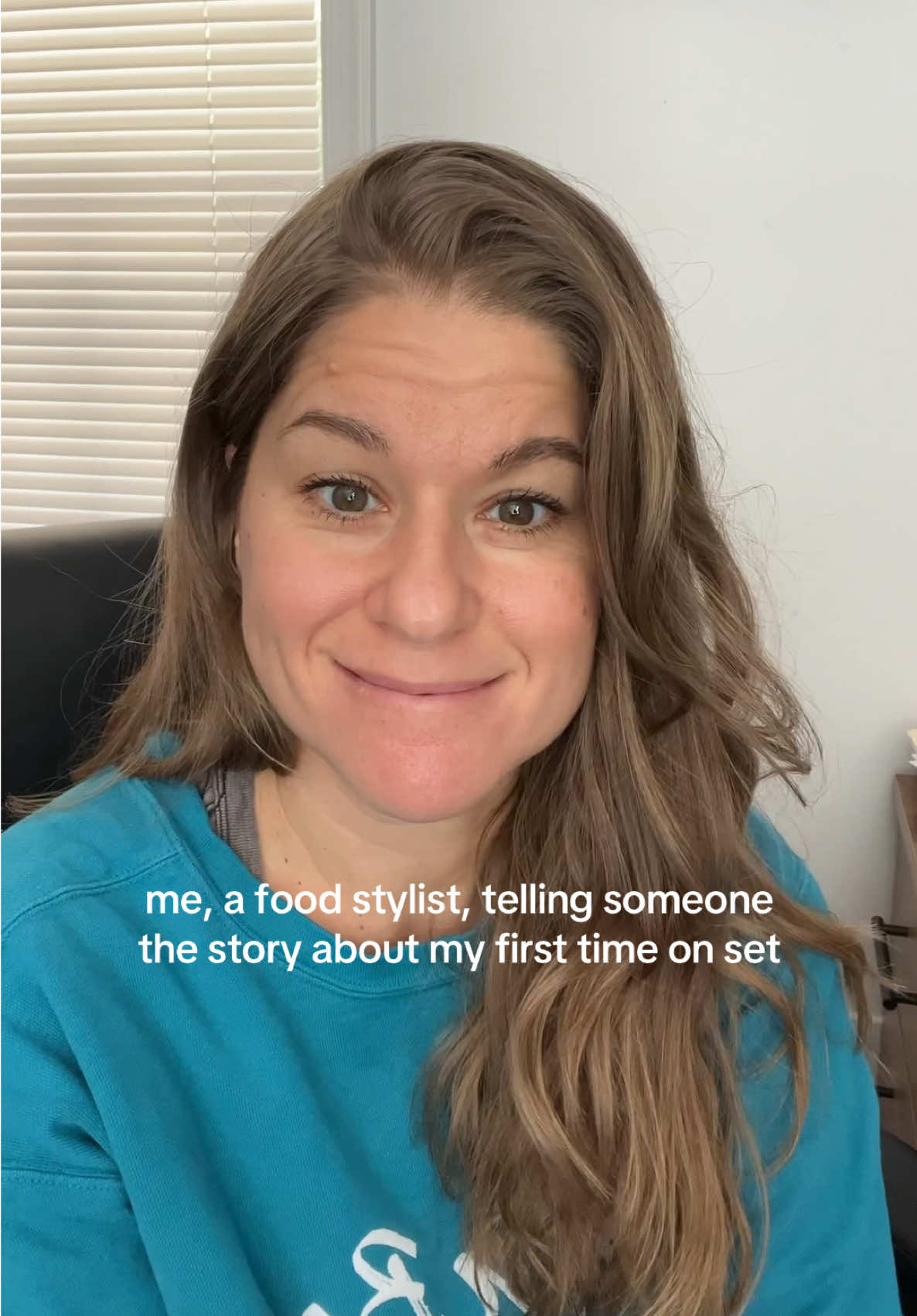 i have learned soooo much since that first gig 😅 