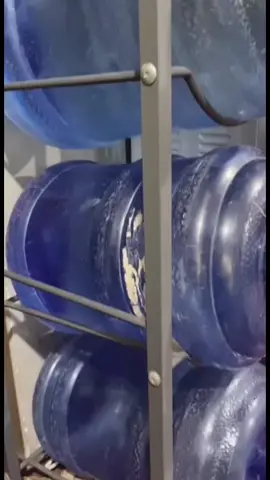 3/4/5 Layer Mineral Water Dispenser stand rack #waterdispenserstand 