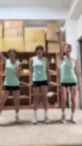 給你們猜我們是什麼項目的#體育生#12