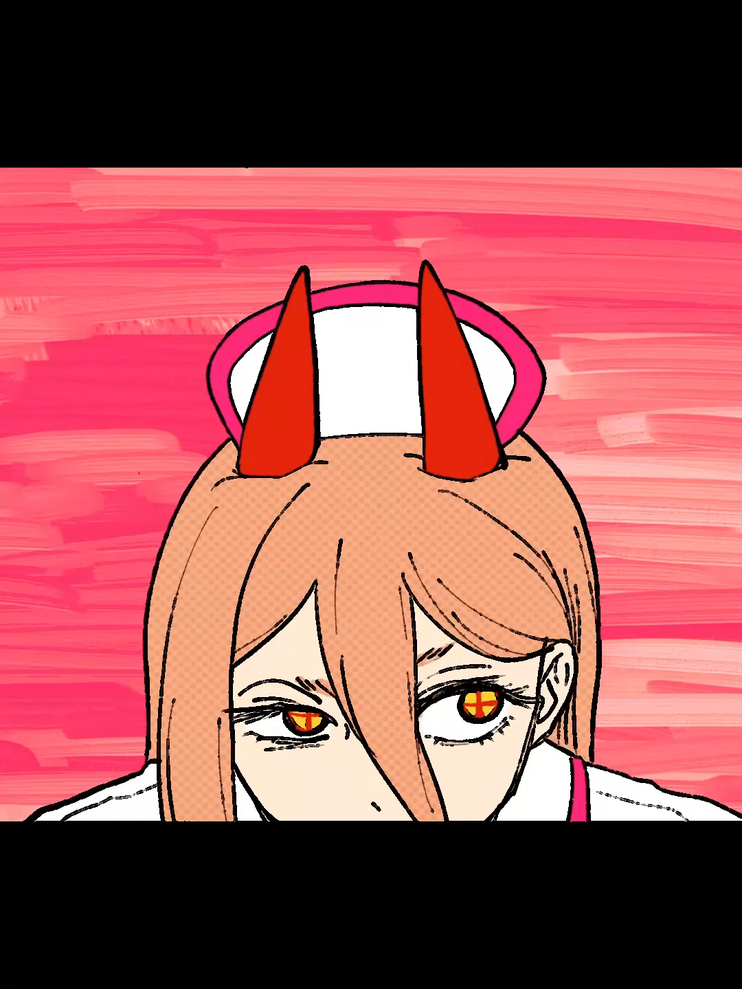 powerpowerpower #fyp #chainsawman #xyzabc #csm #trend