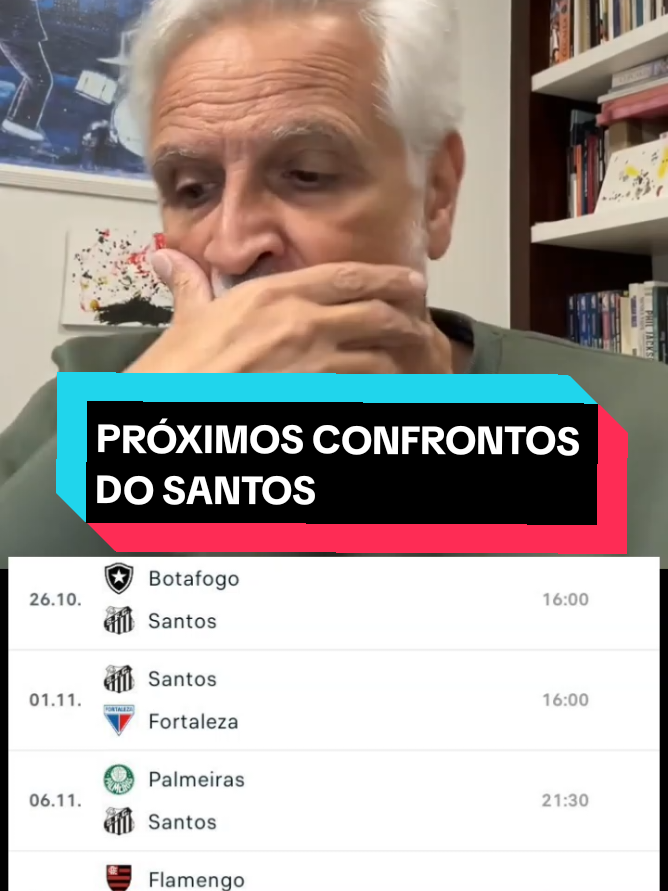 CRÉD: FÁBIO SORMANI #futebol #noticiasfutebol #brasileirao2025 #santos 