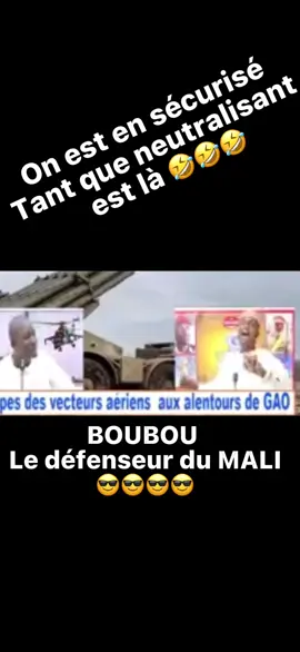 le boubou mabel 🤣