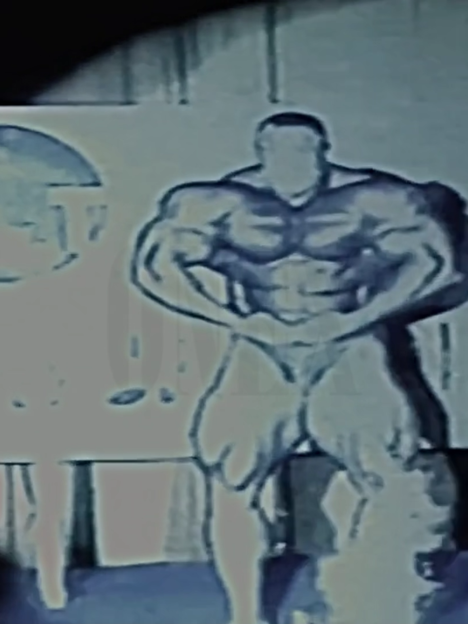 The Freak Markus Ruhl#gym#gymedit#gymrat#hellyeah#markusrühl #maggusrühl #sonne #JF #abbelschorle @xeno.aesthetics