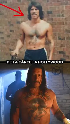 Breve biografía de Danny Trejo